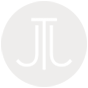 Jacob the Jeweler logomark Icon with the letters J.T.J.